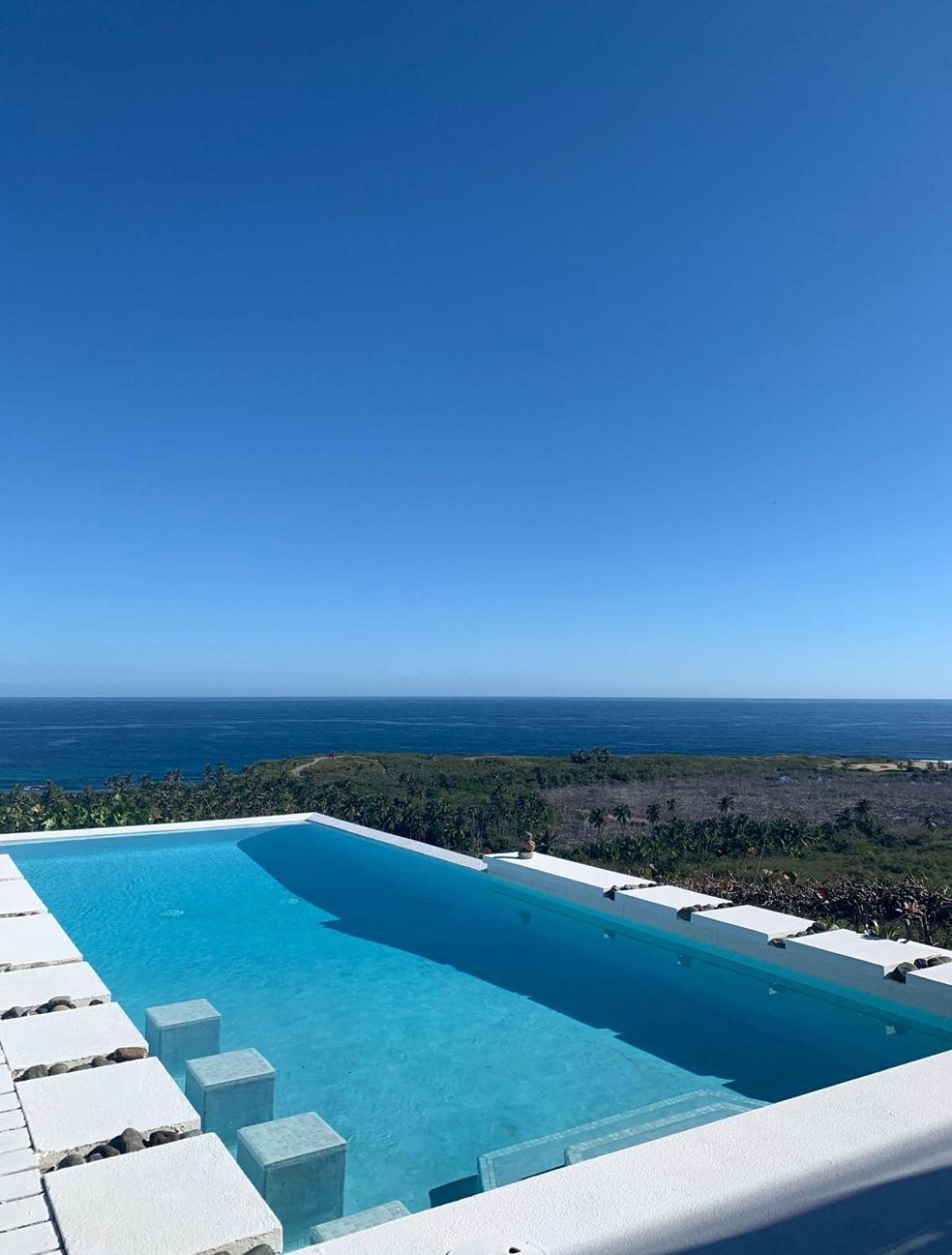Secret View Hotel Isabela Eksteriør billede